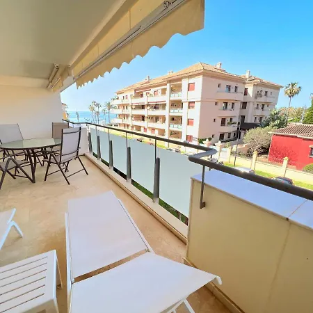 3 Bed Petunias, San Pedro Apartment Marbella
