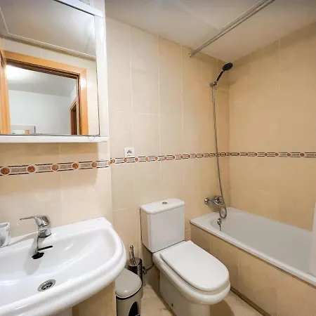 3 Bed Petunias, San Pedro Marbellac