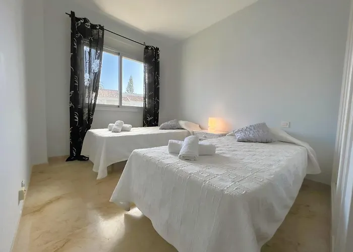 Apartmán 3 Bed Petunias, San Pedro