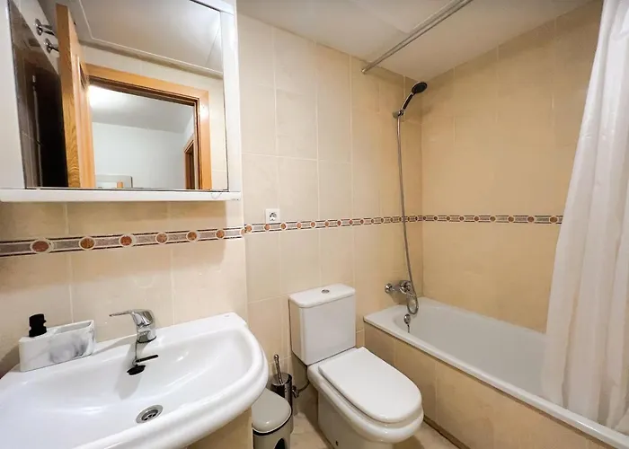 3 Bed Petunias, San Pedro Marbella