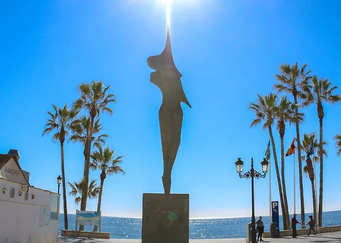 Apartmán 3 Bed Petunias, San Pedro