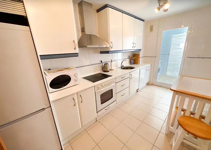 Apartmán 3 Bed Petunias, San Pedro *