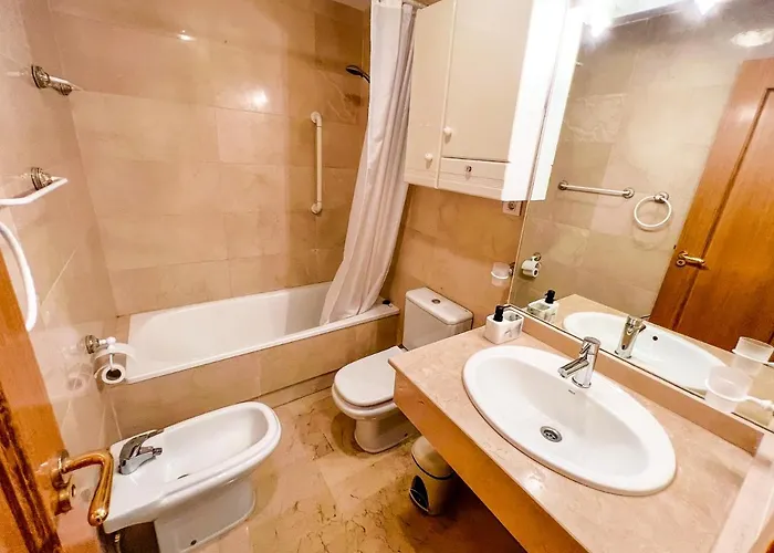 Apartmán 3 Bed Petunias, San Pedro *