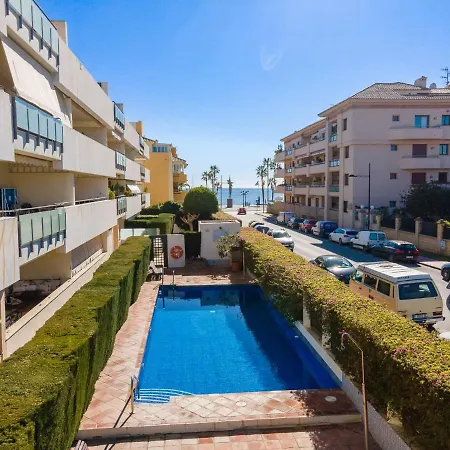 3 Bed Petunias, San Pedro