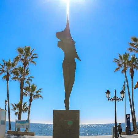 Apartment 3 Bed Petunias, San Pedro